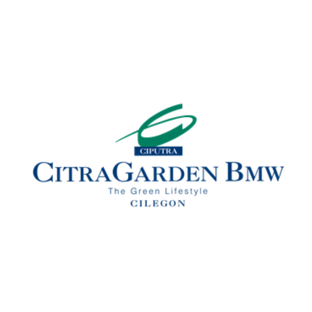 Citra Garden BMW Cilegon